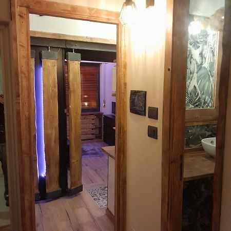 Sportinia 80 Apartment Sauze D'Oulx Bagian luar foto