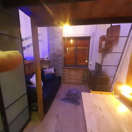 Sportinia 80 Apartment Sauze D'Oulx Bagian luar foto