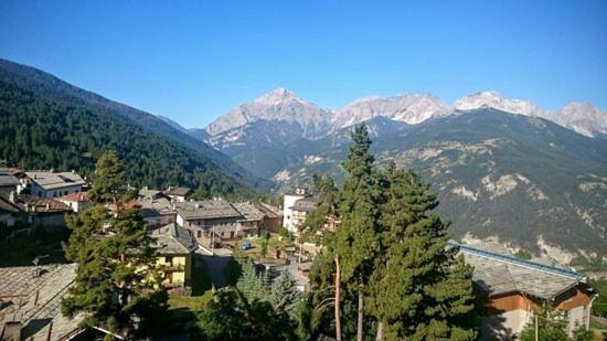 Sportinia 80 Apartment Sauze D'Oulx Bagian luar foto