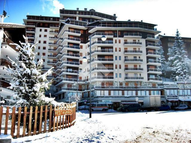 Sportinia 80 Apartment Sauze D'Oulx Bagian luar foto