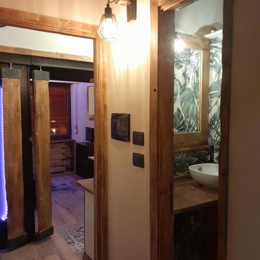 Sportinia 80 Apartment Sauze D'Oulx Bagian luar foto