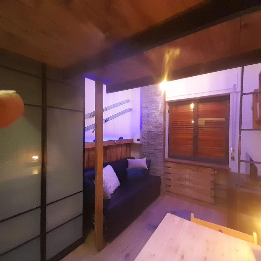 Sportinia 80 Apartment Sauze D'Oulx Bagian luar foto