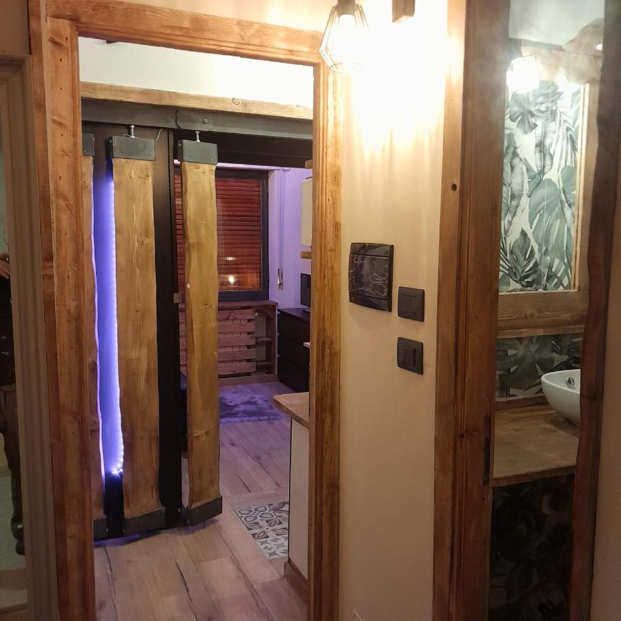 Sportinia 80 Apartment Sauze D'Oulx Bagian luar foto